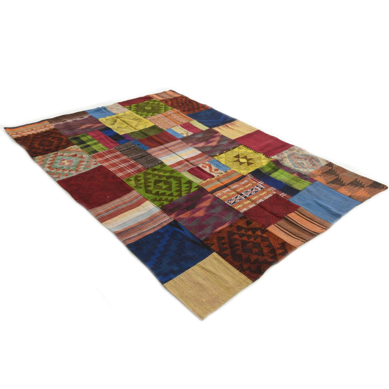 Mouton Multi Rug