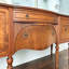 Buffet de haute qualité de style rétro