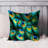 Animals Peacock Pattern XII Modern-99958064