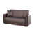 Brown 100% Polyester is out of stock