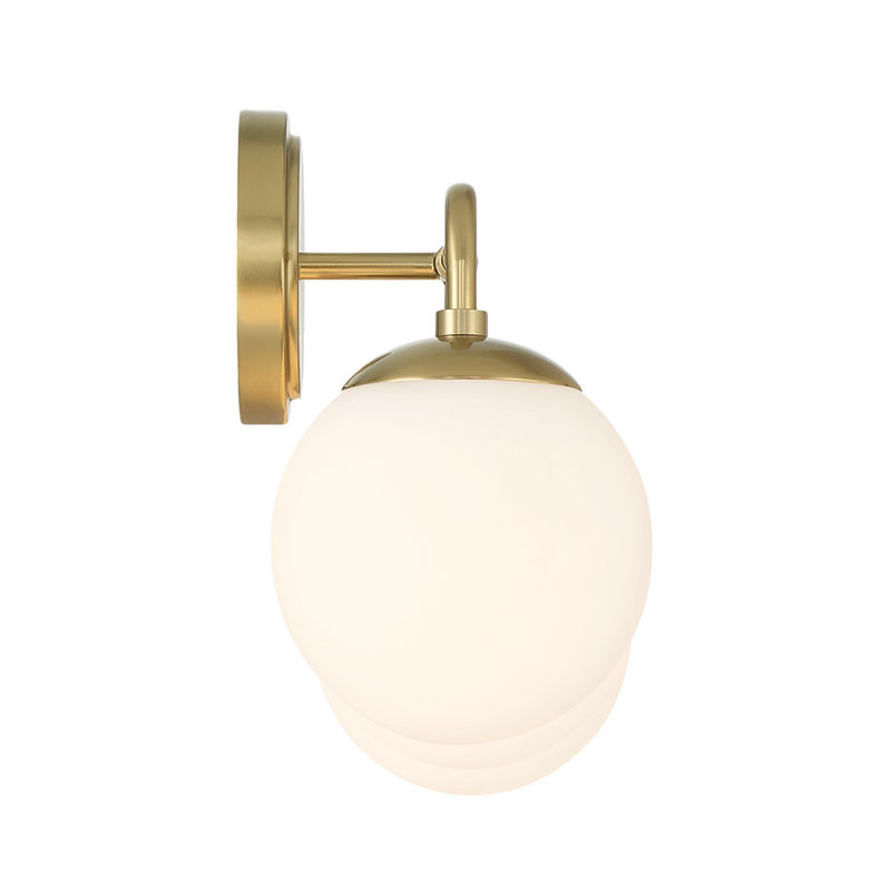 Mystic 3 - Light Dimmable Vanity Light