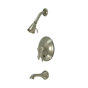 Satin Nickel