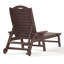 Chaise longue inclinable Brighton-934390377
