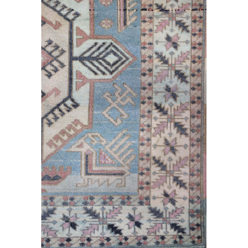 Kars One-of-a-Kind 3'5" X 5'7" Area Rug