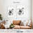 Brampt Swan Black And White-108383866