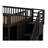 Giacopo Kids Full Loft Bed with Drawers-2031012173