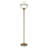 Chaviano 69'' Torchiere Floor Lamp-32820373