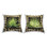 Animal Print Throw Pillow