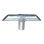 Modern Forms 3" Length Bar Knob