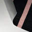 Tapis intérieur / extérieur noir HorizontalStripes-2080163987