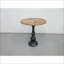 Table basse vintage rétro American Country pour le salon, conception compacte et facile à nettoyer