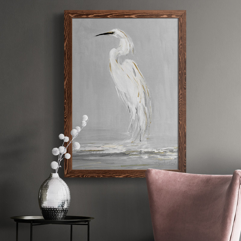 Peinture sur toile Williamsen, Érable, H 43,5 po x l 31,5 po x P 1 po