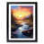 Black Framed selected