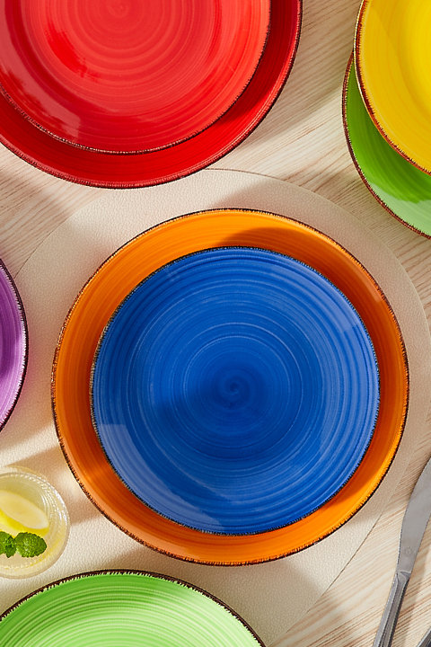 Plates