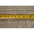 One-of-a-Kind Rectangle 6'8'' x 9'4'' 1970s Rectangle Wool Area Rug in Beige
