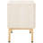 Casmira 21.65'' W Nightstand-1605276335