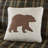 Woolrich Hadley Plaid Oversized Cozy Spun Comforter Set-11998259