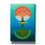  «Energy Of Life» par Olga Dorenko, art mural sur toile, 26 po x 40 po-89576947
