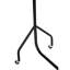 Eleuterio 183cm Rolling Clothing Rack