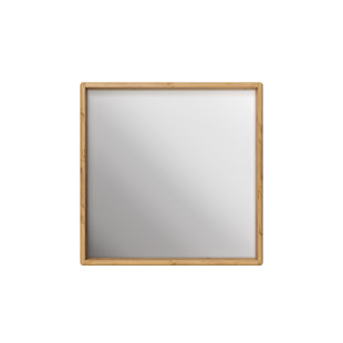 Flat Wall Mirror