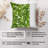 Botanical Greenery Plants III Modern