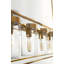 Ian K. Fowler Presidio Large Linear Lantern-44746467