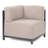 Olen 95.5'' Wide L-Shaped Steel Patio Sectional with Cushions-1491044804-1491044801