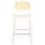Luz Cane Counter Stool-2066482570