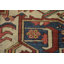 Tapis oriental à teinture végétale 10 x 12