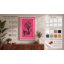 Don't Worry Modern - Wrapped Canvas-1171460195-1171460222