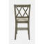Tabouret de comptoir 24,8 po Maxine-626838001