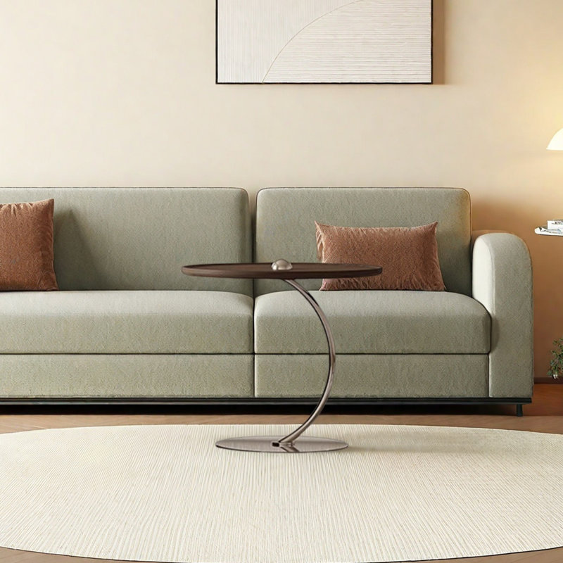 Table basse en bois