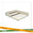 Queen Size & Twin XL Size Upholstered Platform Bed-1593004960