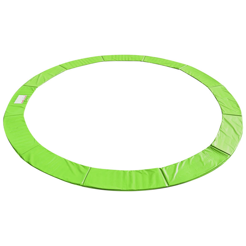 Coussin de cadre pour trampoline 14 '