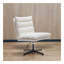 Fauteuil d'appoint pivotant à 360 ° Teddy-1001737639