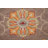 Handmade Kazak Living Room Rug