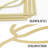 Glam Abstract Wall Decor-1251717510