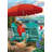 Beach Life Nautical House Flag