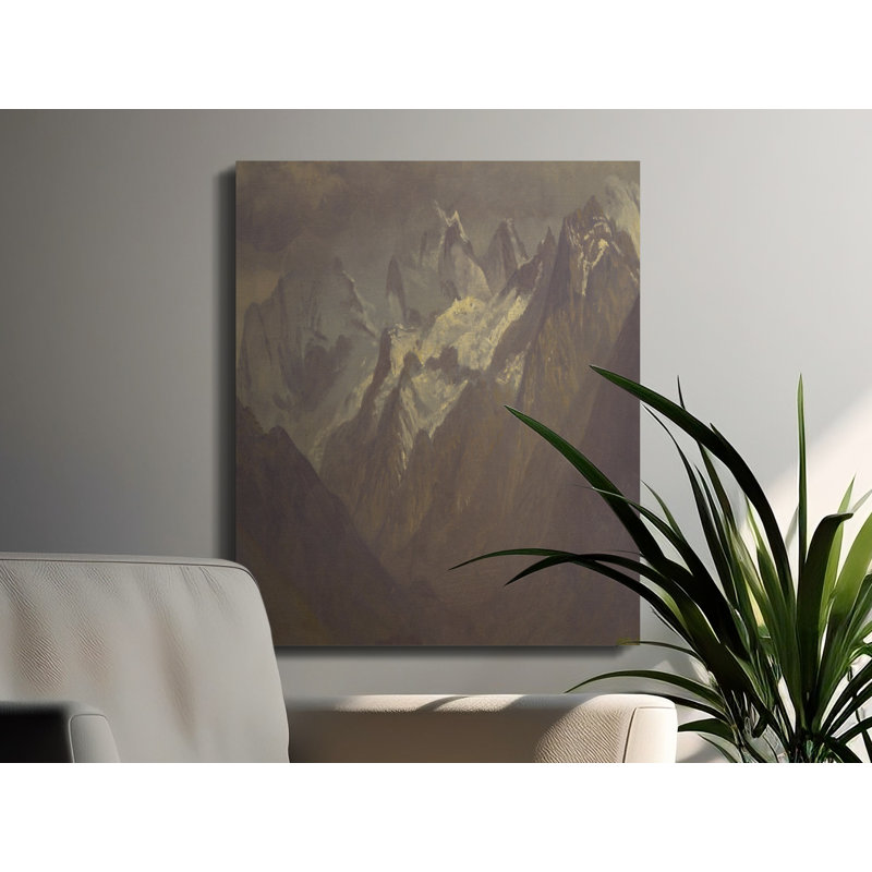 Cullinan Wrapped Canvas Print Set, 8x10