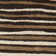 Schmier Martha Stewart Hand Tufted Wool/Viscose Striped Rug in Tilled Soil Brown