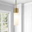 Luminaire suspendu cylindrique à 1 lumière Hubbard-853865838-853865836
