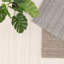 Khadijah Striped Recycled P.E.T Hand Woven Indoor / Outdoor Area Rug-617468396