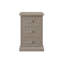 Gassville 40cm W Bedside Table