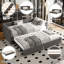 Rhuaran Bed