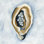 «The World Is Your Oyster II» par Yvette St. Amant