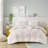 3 PCSSoft Bedding Sets-114311869