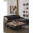 River Rustic Accent Mirror