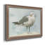 «Simple Seagull I», reproduction d'art sur toile-808639559