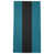 Aqua/Black