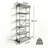 Metal Pipe Shelf With Fir Wood-262232524
